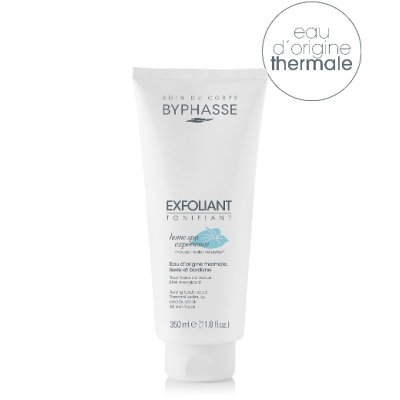 BY Exfoliant Tonifiant  Corps